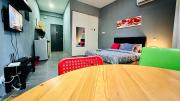 Montana Suites, Empire Damansara