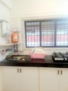 Quad Bunglow 3BHK Air-conditioned Villa in Lonavala city