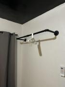 Beach room for 2 at Dallúyon Beach House