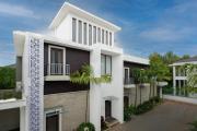Melhor Stays Villa - L-M303 Luxury 3BHK villa with Private pool, Anjuna