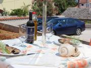 Apartments Sweet Life - One-Bedroom Apartment with Terrace Nina ST