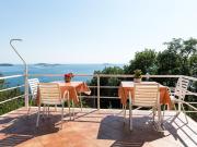 Villa Barbara - Studio with Terrace and Sea View br 2