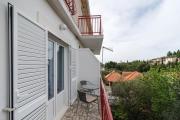 Apartments Villa Nikol - Standard Two Bedroom Apartment with Terrace APT 5