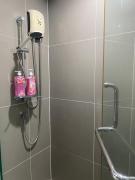 Centrio Condominiums Top Floor with Pool and Garden view