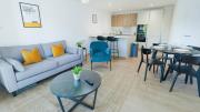 NEW Luxury South Manchester Flat