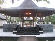 Villa puri suling