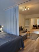 Kaunis kaupunkiasunto, täydellinen sijainti!