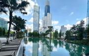 Top Kuala Lumpur