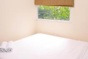 Nice and Strategic 2BR at Green Pramuka City Apartment By Travelio
