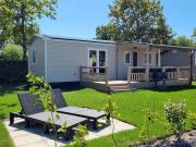 Chalet ZilverZand Renesse