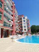 Top Sunny Beach