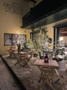 Arlberg Stuben - das kleine, feine Hotel