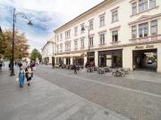 City Spirit Studio - Christmas Market View