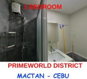 Prime World District Tower P