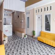 RedDoorz Syariah at Khalifi Guest House Padang