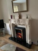 Basic city kings st view 2 bed