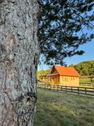 Drveni raj Lopatnice