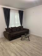 Apartament satina