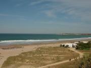 Apartamento Terraza soleada