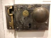 The Old Coach House c1850s Private cottage