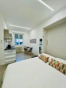 Urban Cloud Apartments