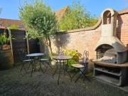 Vakantiewoning Veere VE01