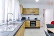 Modern Apartment with Sofabed & Balcony in Gzira by 360 Estates
