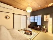 Shinkoiwa Stay, Private House, Nearby Station, Good access to Ueno&Asakusa
