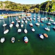 Top Ilfracombe Top Ilfracombe