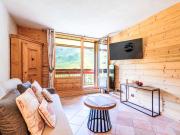 Apartment Les Tommeuses - Val Claret-37 by Interhome