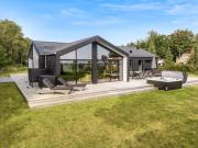 Holiday Home Jahn - 250m to the inlet by Interhome