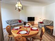 Apartment Toissa A13 by Interhome