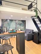 Luxury apartment - La fenice