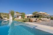 Exclusive Luxury Villa with Stunning Sea Views