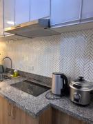 Haiyas Staycation Aesthetic & Cozy in Tagaytay