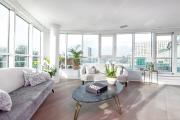 Luxury Panoramic 3 bed with private terrace Luxury Panoramic 3 bed with private terrace