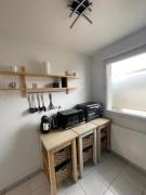 Cosy 3 Pièces Toulouse Jean Chaubet - 4-5 Pers