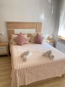 Top Arenas de San Pedro