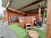 Le Boldair Terrain Agricole Loisir Cross Étang