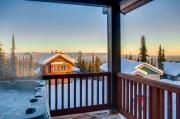 Top Big White