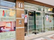 Hotel Bolognesi Tumbes