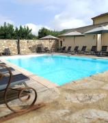 Bel appartement avec piscine Cap Corse- Sisco