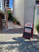 Top Kallithea Halkidikis