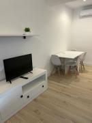 S4 Apartamento nuevo, Madrid