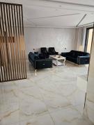 Appartement familial avec vue unique à Nador Jadid