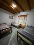 Las Calas Jardín America