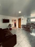 Las Calas Jardín America