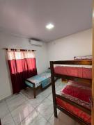 Top Jardín América