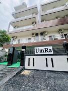 The UmRa Hotel
