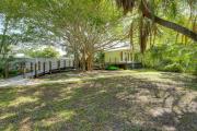 Waterfront Studio Less Than 1 Mi to Downtown Bradenton!